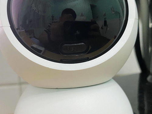 智能高清全景监控 创维小湃智能摄像机评测